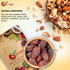 3 NY Spice Shop Medjool Dates - Pound California Natural Delight Medjool Pitted Fresh Dates Bulk - Sweet Candied Large