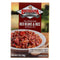 Louisiana Fish Fry New Orleans Style Red Beans & Rice Entre Mix,