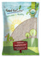 Food to Live Organic Einkorn Whole Wheat Flour, 8 Pounds Finely Milled,