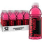 vitaminwater Power-C Dragonfruit Nutrient Enhanced Flavored Water Beverage, 20 fl oz Bottles,