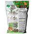15 oz Snack The True Organic Brazil Nuts Raw and Unsalted Kosher Healthy-Rich in Vegetable Protein Harvested in Amazon