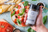 100% (1 9.2 oz) Savory Spice Alderwood Smoked Sea Salt - Coarse Alderwood Smoked Salt | Natural Smoked Seasoning Salt