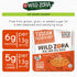 Wild Zora Instant Keto-Friendly Soups, Tuscan Chicken 8-pack, Gluten-Free, Low Carb, Flavorful Pantry Staples