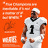 Wheaties 100% 15.6 oz Cereal, Breakfast of Champions, Jalen Hurts Cereal Box, Whole Wheat Flakes