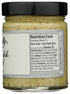 9 Braswells, Mustard Hot Horseradish, Ounce