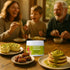 1.1 lb (1.1 lb) Pistachio Cream for Dubai Chocolate Bar, Pistachio Cream, Butter, Vegan, Dessert & Chocolate Use
