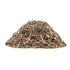 Halo Naturals 4 Packaged (Pack 1) Organic Vervain Herb Cut & Sifted, Ounces (Verbena officinalis) USDA Certified |