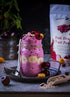 (4 Ancient Choice - Red Dragon Fruit Powder ounces) | USDA Organic Freeze Dried | Non-GMO Pitaya | Natural Food