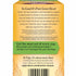 (6 Pack) 96 Yogi Tea - Green Tea Pure Green Decaf - Supports Vitality - Tea Bags