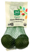 365 by Whole Foods Market Avocado Hass Organic, 4 Count