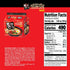 4.23oz (Pack 5) Paldo Fun & Yum Teumsae Hot and Spicy Ramen Korean Instant Noodle