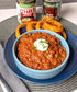 WOODWARD AVE. 10.5 Oz (Pack 2) Woodward Ave Hot Dog Chili No Beans, of | Michigan Style | Made in Michigan