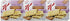 5 Count Kellogg's Special K Pastry Crisps, Brown Sugar Cinnamon
