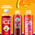 17 oz (Pack 12) Sparkling Ice, Fruit Punch Sparkling Water, Zero Sugar Flavored Water, with Vitamins and Antioxidants