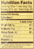 20 Celestial Seasonings Roastaroma Tea, ct