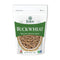 EDEN FOODS Organic Buckwheat Hulled Whole Grain, 16 OZ