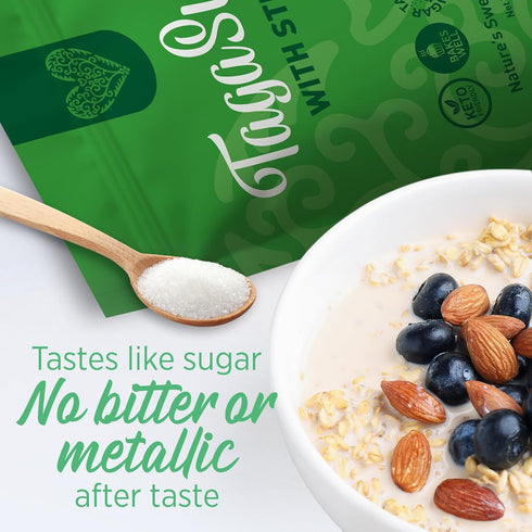 (2.2 lbs (1 Tagasweet Tagatose Natural Sugar Alternative kg))