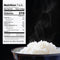 (10 Pack), 80 Packed IRIS Instant White Rice Ultra Premium Japanese Short Grain Sushi Sticky Rice, Microwave