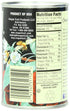 15 (Pack 8) Oregon Fruit Products Dark Sweet Cherries in Heavy Syrup, Ounce