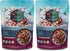Artisana Organics Almond Granola - Gluten-Free, Vegan, Low Glycemic, Organic, Palm Oil-Free,