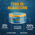Albacore 5 (Pack 4), Packaging Wild Planet Wild Tuna, Sea Salt, Canned Tuna, Sustainably Wild-Caught, Pole & Line
