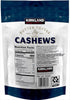 KIRKLAND Butter toffee flavored cashews