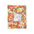 Quality Candy Company Tropical Fruit Discs, 5 Pounds