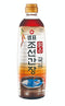 Sempio Naturally Brewed Soy Sauce for Soup, 31.45fl oz, Premium Korean Chosun