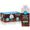 Blue valley dairy farms Blue Valley Grass-Fed Milk Boxes, Low-fat, Chocolate, Shelf Stable,Cholov Yisroel-8 Fl Oz-(24