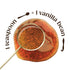 8 oz Vanilla Bean Paste for Baking - Heilala Vanilla Paste Perfect for Every Baker, Value-Sized, Made Using Sustainably