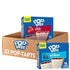Pop-Tarts Toaster Pastries, Breakfast Foods, Kids Snacks, Value Pack, Variety Pack (32