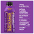 16 Oz (12 Pack), BODYARMOR Sports Drink, Strawberry Grape, Electrolyte Drink Hydration, Fl Bottles Flavored Coconut