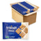 Triscuit Minis Original Whole Grain Wheat Crackers, Vegan Crackers, Bulk Lunch Snacks,
