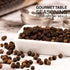 Packed 5015 (1Lb-Black The Spice Lab Black Tellicherry Peppercorns for Grinder in the USA - Steam Sterilized Kosher