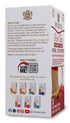 25 (1 Pack) HYLEYS Slim Tea Goji Berry Flavor - Weight Loss Herbal Supplement Cleanse and Detox - Tea Bags