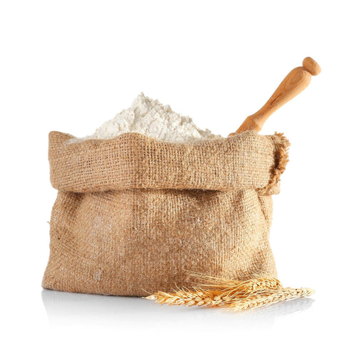 2 Earthborn Elements Pastry Flour, Gallon Bucket, Baking, Flaky Pastry