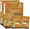 Pocas Honey Ginger Instant Tea Powder 2-Pack with Ginger Extract and Real Sweetener,