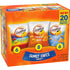 Packs,Variety Pack,(Pack 40) Goldfish Family Faves Crackers,Cheddar,Colors and Baby Crackers Snack