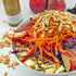 MNMLST 8.5 oz(Pack 3) Italian Dressing, Gluten Free Zesty Salad Dressing w/Organic Apple Cider Vinegar & More, Italian