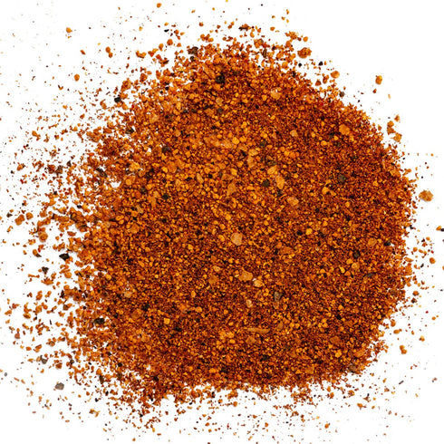 6 oz (142 Oakland Dust Pork Rub g) BBQ Seasoning for Ribs, Pulled Pork & Chops All-Purpose Pork Dry Rub for Grilling