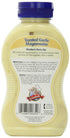 Woeber's 11 Woebers Mayonnaise, Toasted Garlic, Ounce