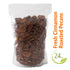 Pop'N Popcorn 24 oz (1.50 lb) Cinnamon Roasted Pecans - Candied Pecan Glazed with Cinnamon to Satisfy Any Sweet Tooth