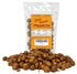 Spicy Toffee Peanuts, Cayenne Coated Butter Toffee Peanuts, Sweet and Spicy Snack