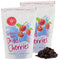 Cherry Bay Orchards - Dried Montmorency Tart Cherries - No Added Sugar