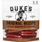 Duke's Original Recipe Smoked Shorty Sausages: Keto Friendly, 16 oz.