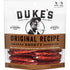 Duke's Original Recipe Smoked Shorty Sausages: Keto Friendly, 16 oz.