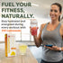 310 6 6 Packets Pack Nutrition Daily Energy & Hydration Starter Kit with Energy Lemonade Servings, Hydration