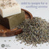 100% 1 MagJo Naturals European Lavender Flowers (Extra Grade) - Raw From Europe - pound