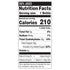 182.4 Oz (Pack 12) Tropicana Juice Drink, Grape, Fl