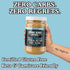 12 Oz Pork King Good Low Carb Keto Diet Ranch Pork Rind Breadcrumbs! Perfect For Ketogenic, Paleo, Gluten-Free, Sugar
